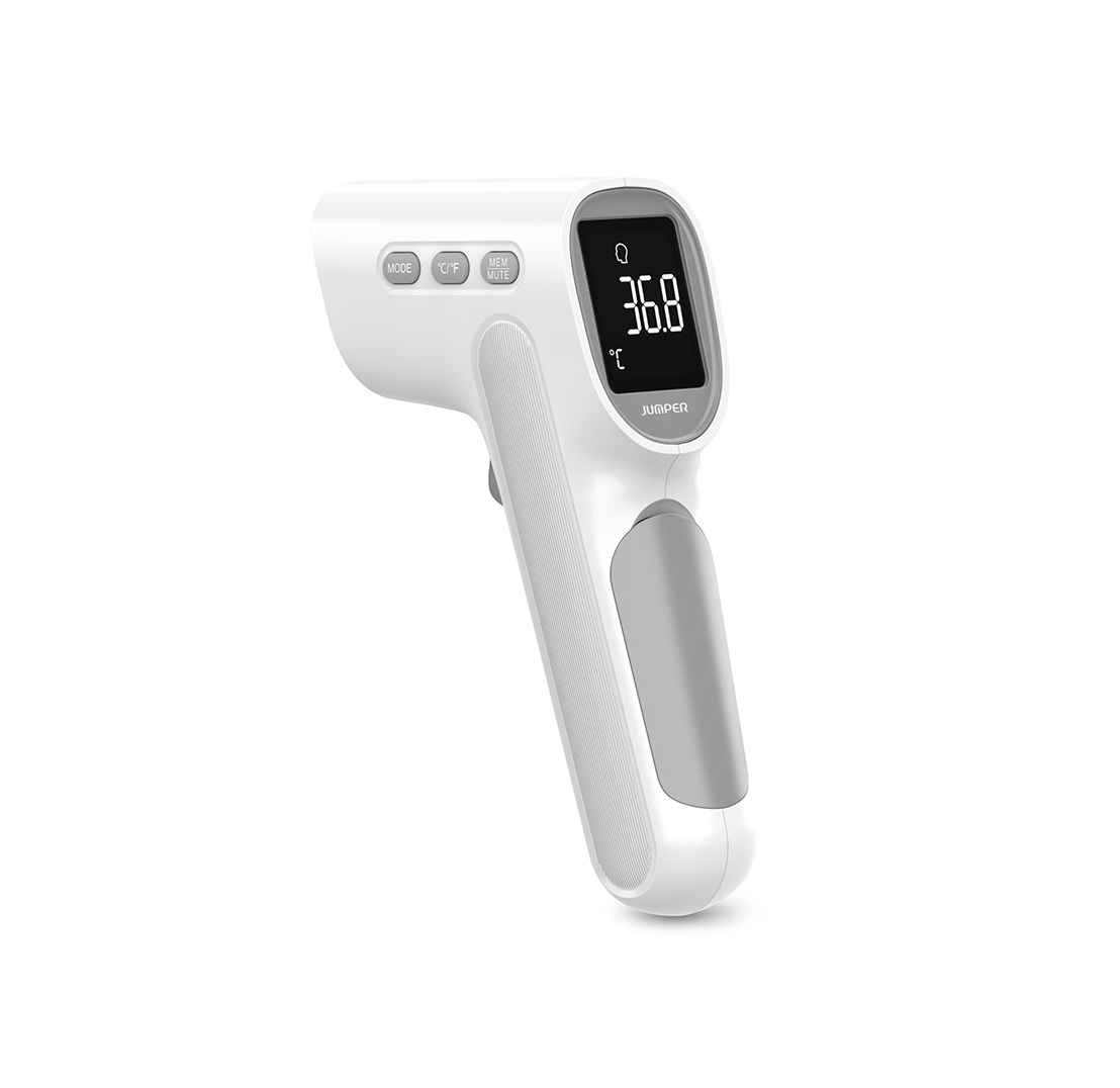 Nhiệt kế hồng ngoại Jumper JPD-FTA10 không tiếp xúc