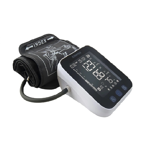 Máy đo huyết áp bắp tay Jumper JPD-HA121 Bluetooth chính hãng
