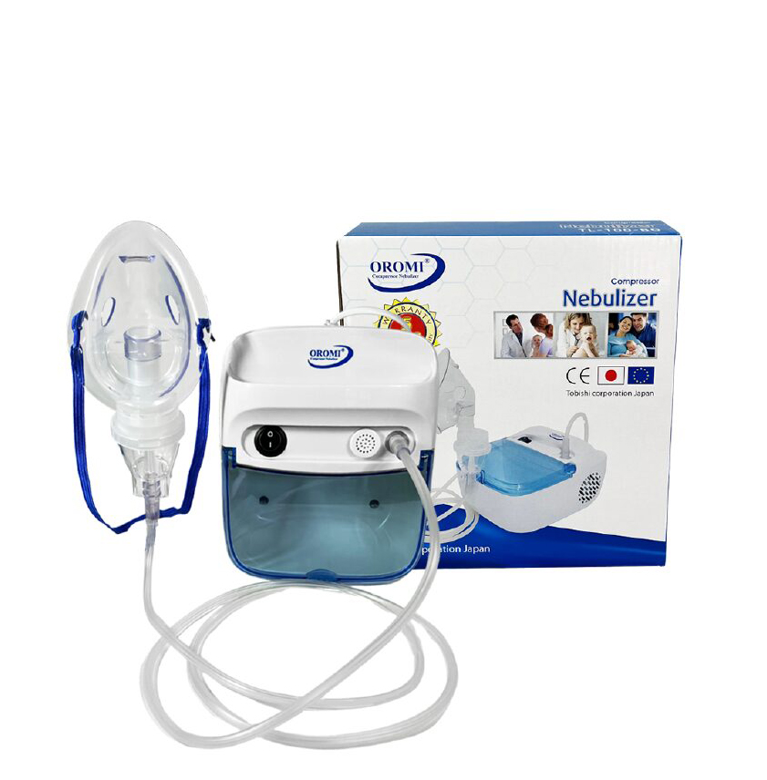 Máy Xông Khí Dung OROMI TL-100-BG
