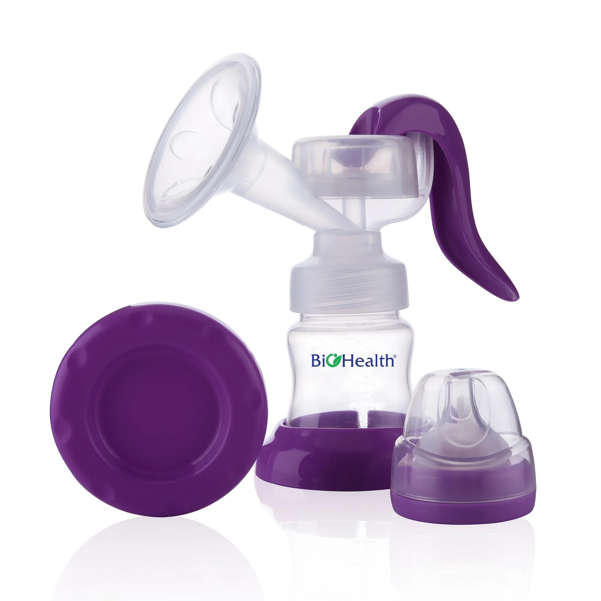 Dụng Cụ Hút Sữa Cầm Tay BioHealth EE CLASSIC