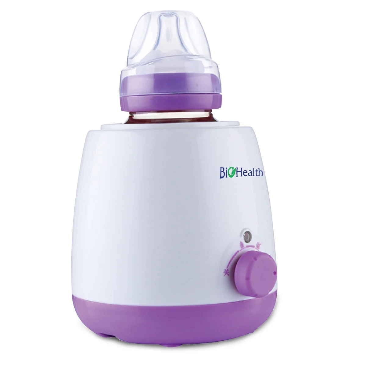 Máy Hâm Sữa BioHealth BH8110 Chính Hãng