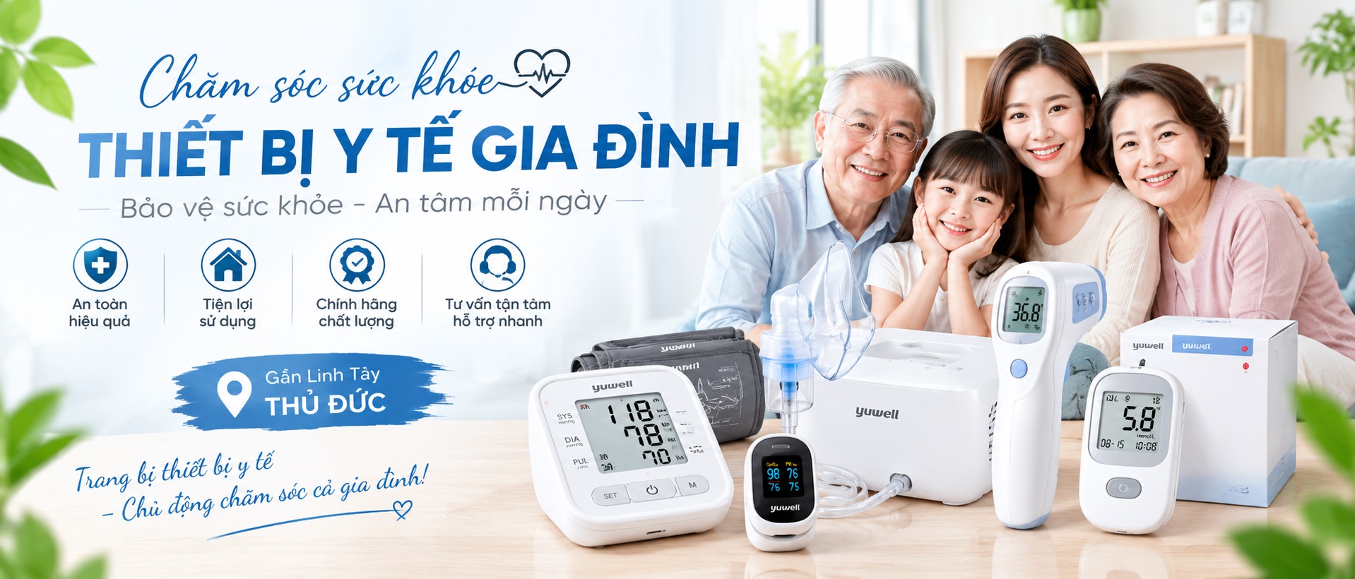 THIẾT BỊ Y TẾ GAI ĐÌNH