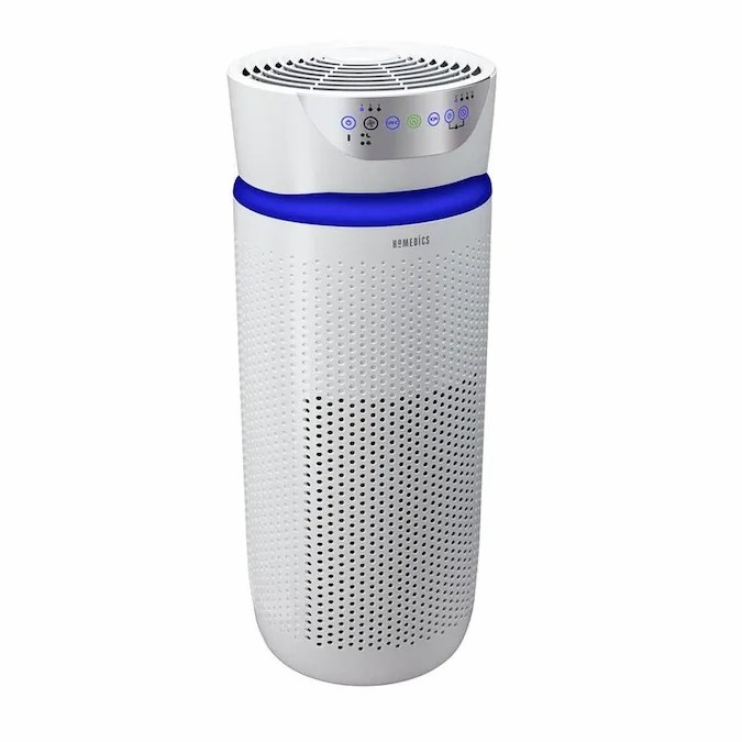 Máy Lọc Không Khí Không Gian Lớn 5 in 1 Homedics AP-T45