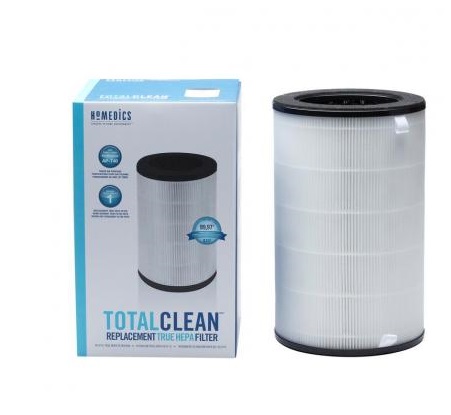 Phụ Kiện Lõi Lọc Không Khí HoMedics AP-T40FL Chính Hãng