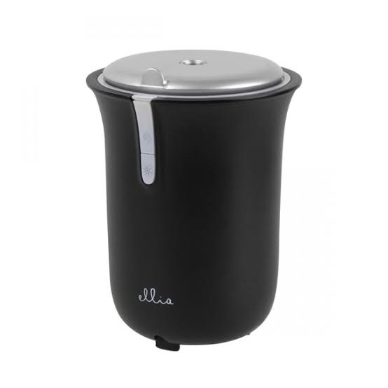 Máy Xông Tinh Dầu ELLIA USB Cho Ô Tô ARM-285BLK