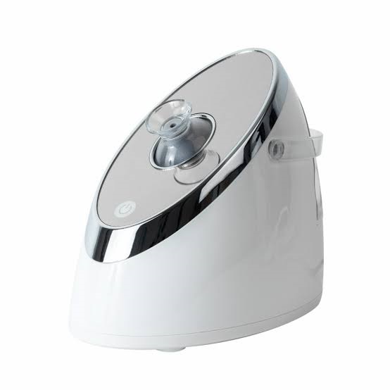 Máy Xông Hơi Ion HoMedics FAC-SV100-GB Chính Hãng