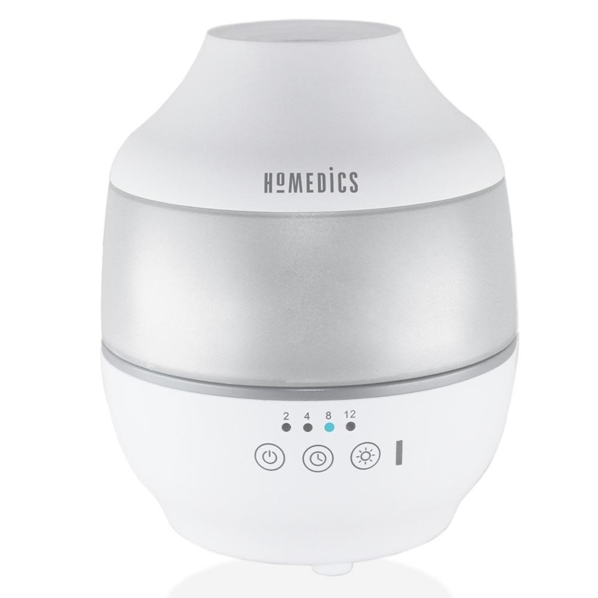 Máy tạo ẩm kèm xông tinh dầu HoMedics UHE-CM18 chính hãng