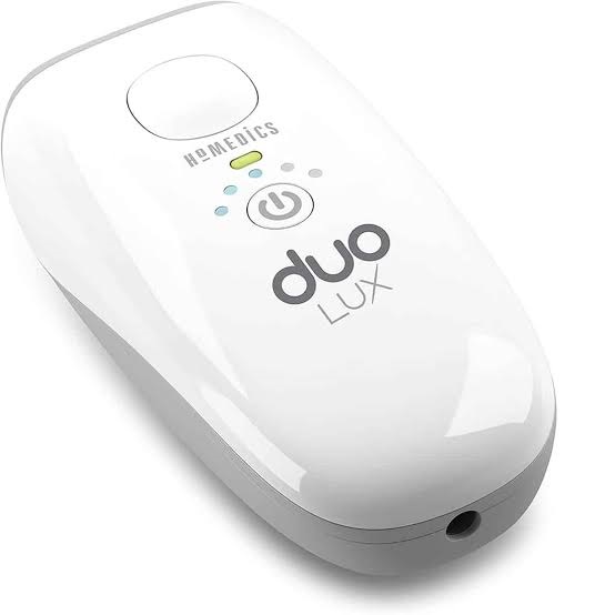 Máy Triệt Lông HoMedics IPL-HH390-LUX | IPL & AFT 300.000 Xung