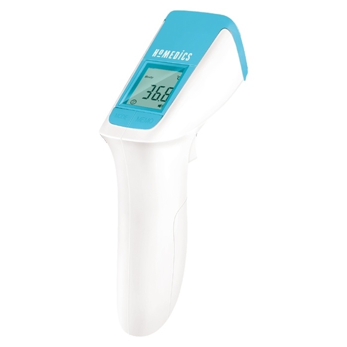 Nhiệt Kế Hồng Ngoại HoMedics TE-350-EU Không Tiếp Xúc