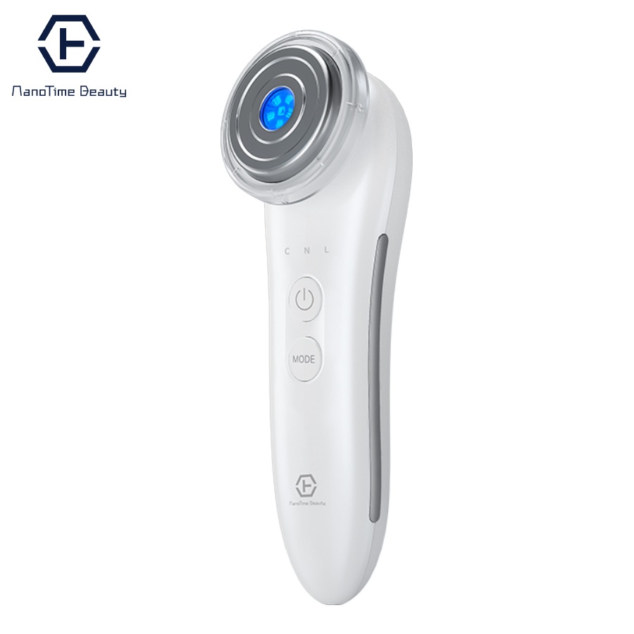 Máy Điện Di Tinh Chất NanoTime F65i – Siêu Âm ION EMS