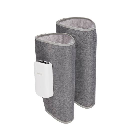 Đai Massage Bắp Chân Khí Nén Kèm Nhiệt HoMedics SR-110H