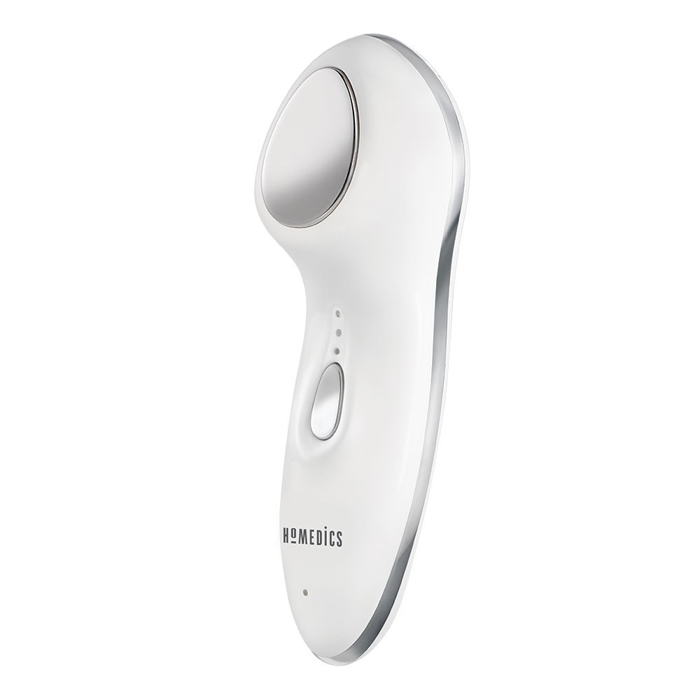 Máy Điện Di Tinh Chất Nóng Lạnh HoMedics FAC0420 Chính Hãng