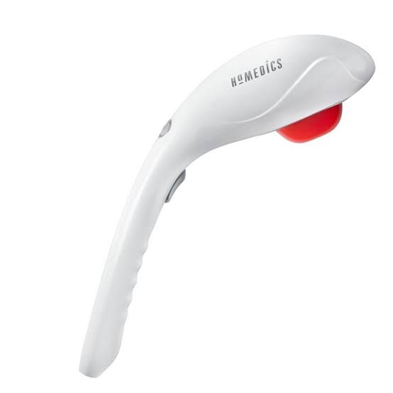 Máy Massage Toàn Thân Hồng Ngoại Kèm Nhiệt HoMedics HHP-405HJ
