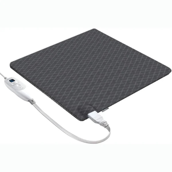 Đệm Sưởi Làm Ấm HoMedics HP-14DOJ-GJ Chính Hãng