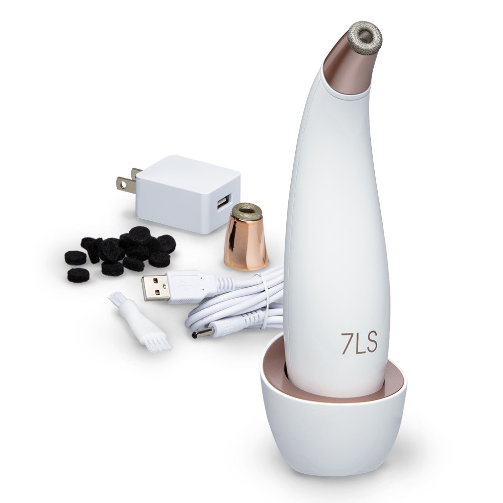 Máy Tẩy Da Chết & Di Lạnh 7LS MD7-1000