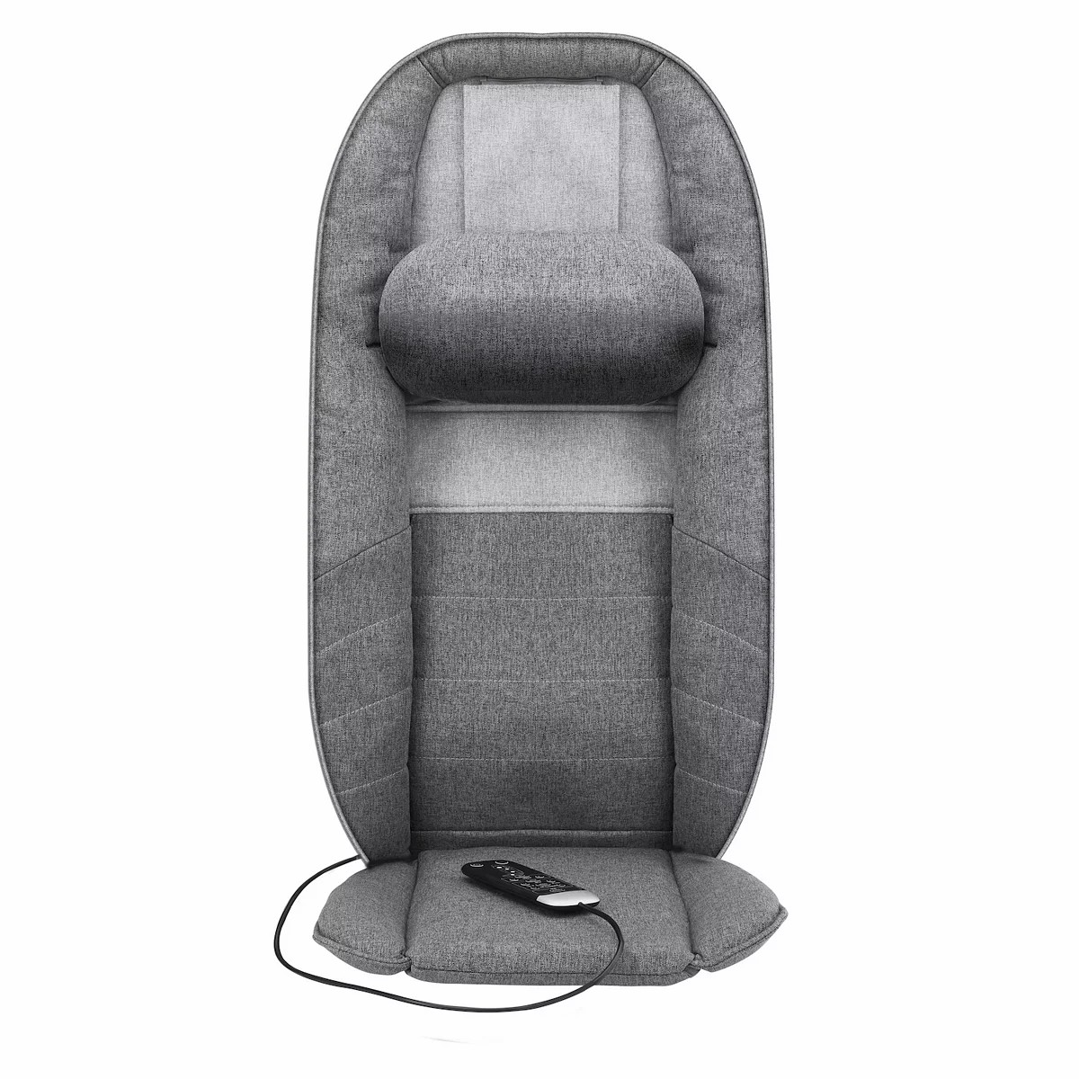 Đệm Massage Đa Năng HoMedics MCS-1010HJ Air Flex SmartScan
