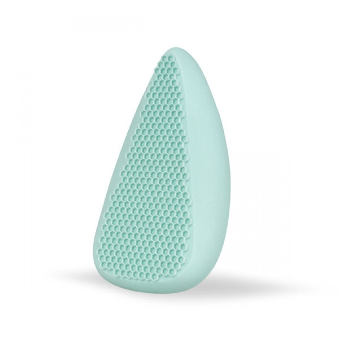 Máy Rửa Mặt Silicone Tổ Ong HoMedics FAC-350-EU