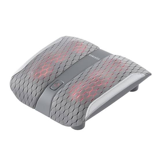 Máy Massage Chân HoMedics FMS-273HJ – Shiatsu Gel Touch Kèm Nhiệt