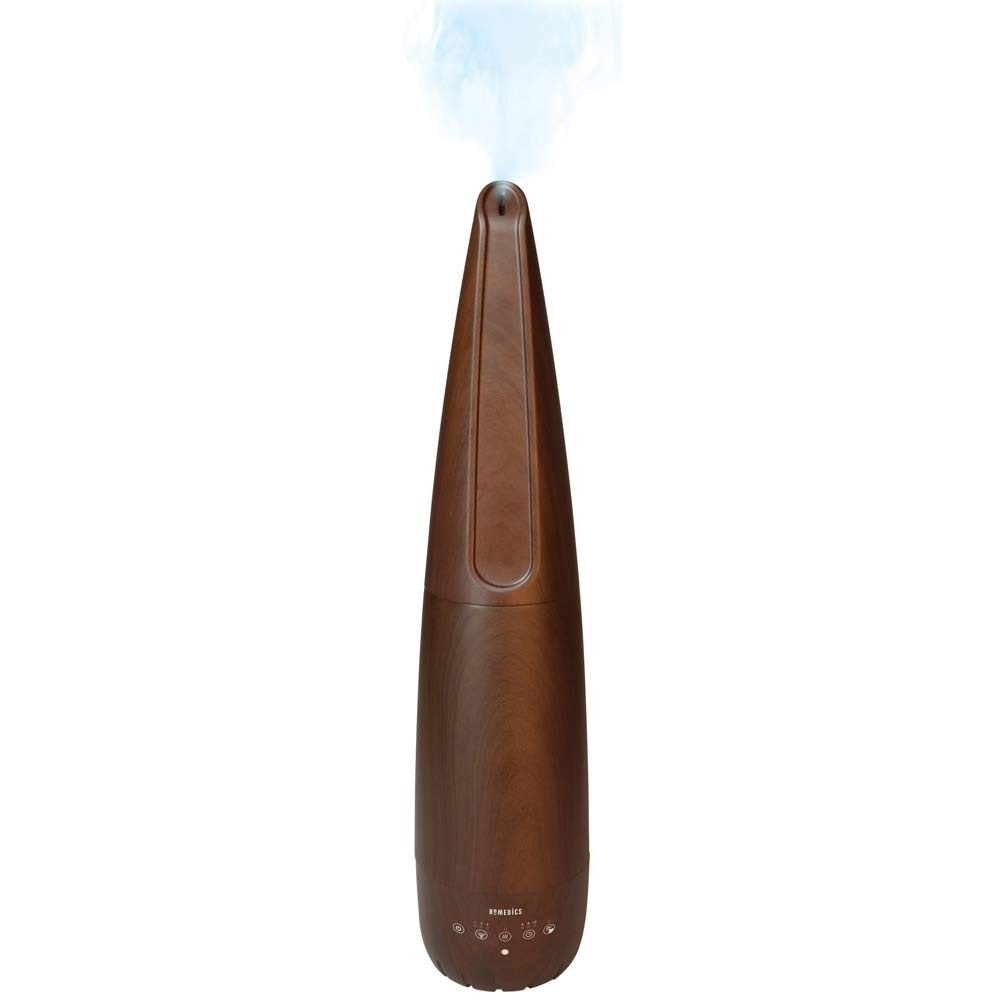 Máy Tạo Ẩm Xông Tinh Dầu Nóng Lạnh HoMedics UHE-WM11BD
