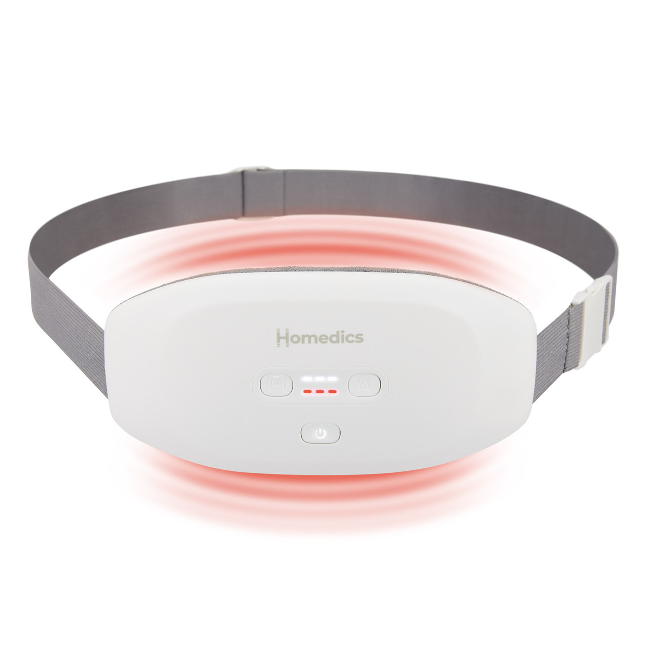 Đai Massage Bụng Lưng HoMedics WMH-200H Chính Hãng