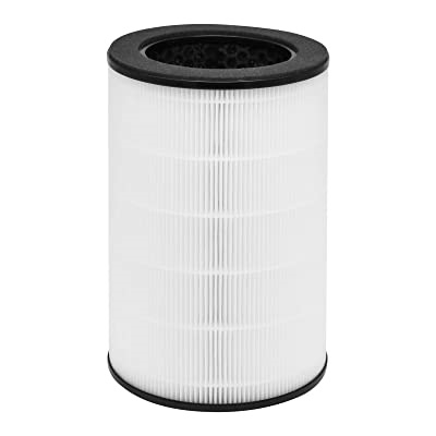 Phụ Kiện Lõi Lọc Không Khí HoMedics AP-T20FL Chính Hãng