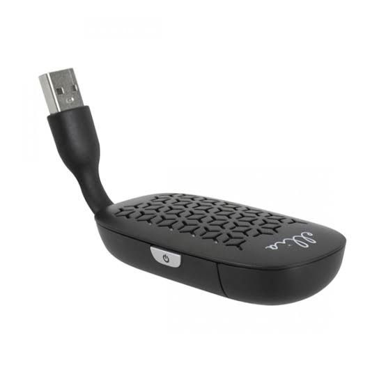 Máy Xông Tinh Dầu Ô Tô ELLIA USB ARM-160BK