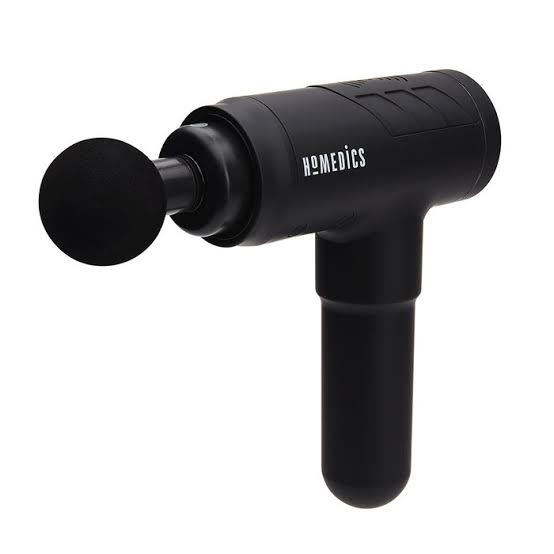 Máy Massage Cầm Tay Pin Sạc HoMedics HHP-680 Chính Hãng