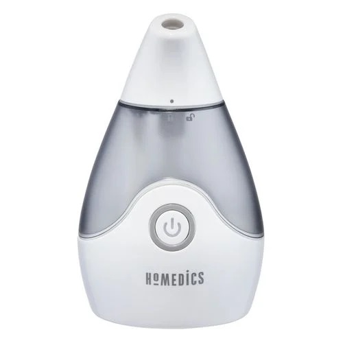 Máy tạo ẩm siêu âm khử khuẩn HoMedics UHE-CM15-SO