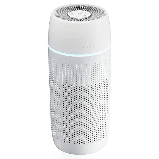 Máy Lọc Không Khí TotalClean PetPlus 5 in 1 AP-PET35A-WT