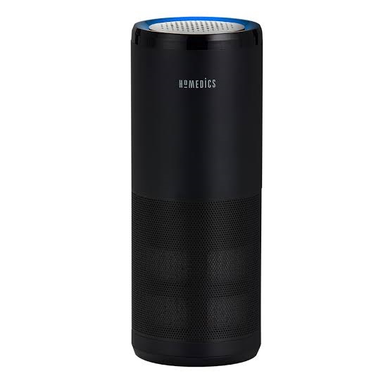 Máy Lọc Không Khí Mini 4 in 1 HoMedics AP-P60-BK