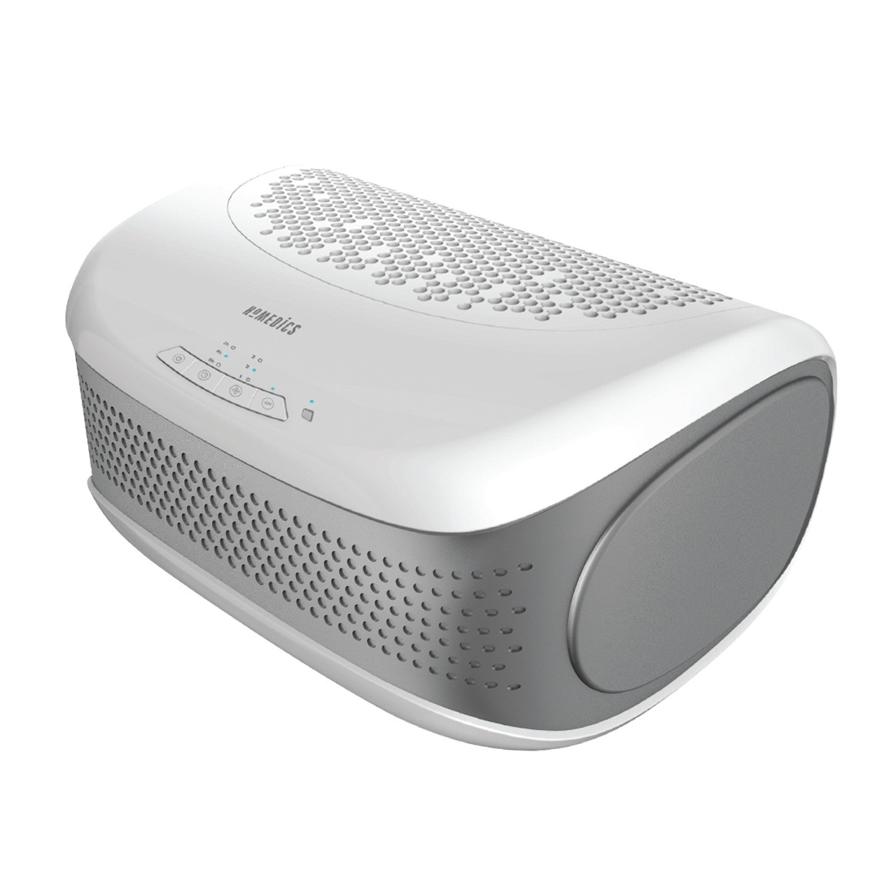 Máy Lọc Không Khí Để Bàn Homedics AP-DT10WWT-SL