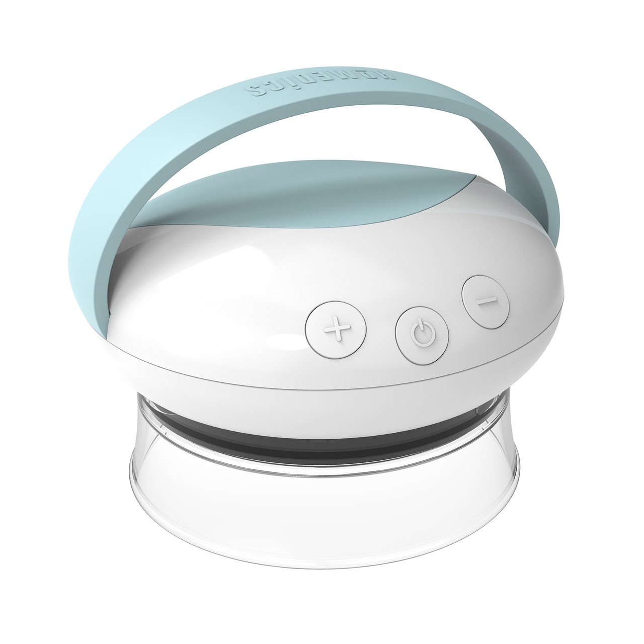 Máy Massage Tan Mỡ Nóng Lạnh HoMedics CELL-600-EU