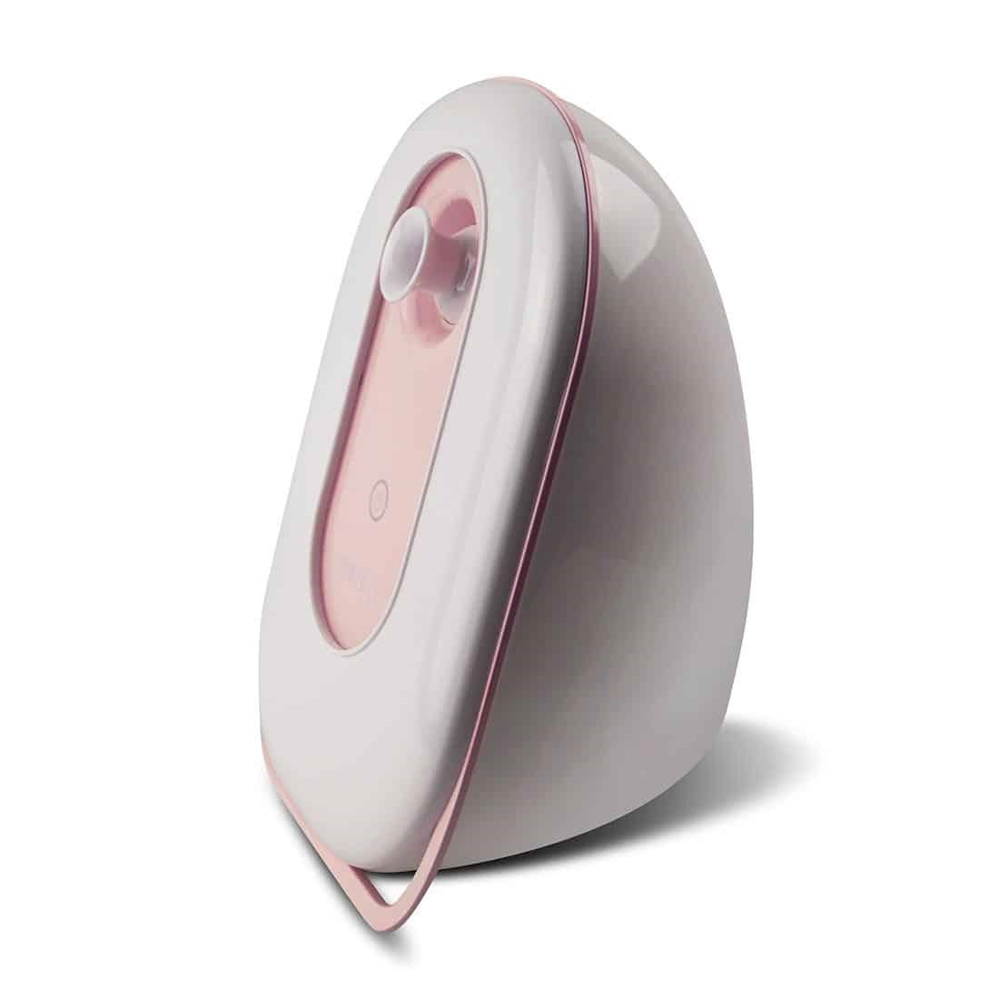 Máy Xông Hơi Ion HoMedics FCS-100 Chính Hãng