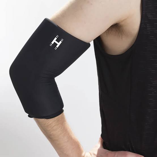 Bao Chườm Nóng Lạnh Cổ Chân HoMedics SR-GA700J – Hỗ Trợ Giảm Đau, Thư Giãn Cơ Khớp