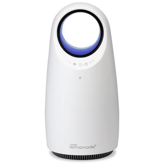 Máy Lọc Không Khí Make Lemonade Halo ML-AC150 Chính Hãng