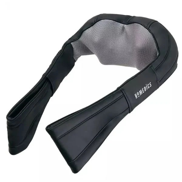 Đai massage cổ vai gáy Homedics NMS-615HJ - 4 bi xoay kèm rung, nhiệt