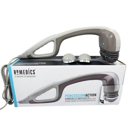 Máy massage cầm tay HoMedics HHP-351