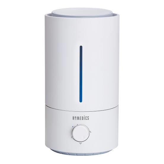 Máy tạo ẩm kèm xông tinh dầu HoMedics UHE-CMTF20