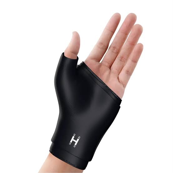 Bao Chườm Nóng Lạnh Cổ Tay HoMedics SR-GHN800J Chính Hãng